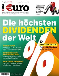 Euro-Magazin-Wirtschaft-und-Geld-Abo Cover