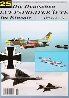 Luftstreitkraefte-Profile-1956-bis-heute-Abo Cover