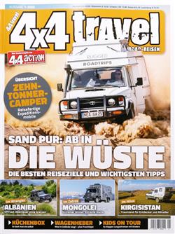4x4-Travel-Ab-in-die-Wueste-Abo Cover