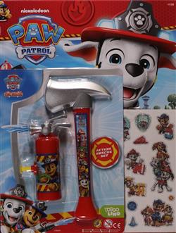 Paw-Patrol-Abo Cover