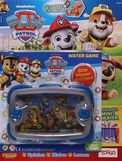 Paw-Patrol-Abo Cover