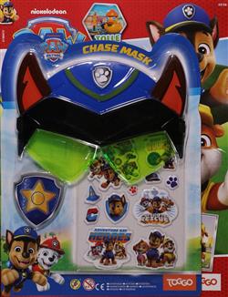 Paw-Patrol-Abo Cover