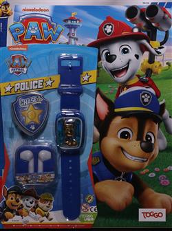 Paw-Patrol-Abo Cover