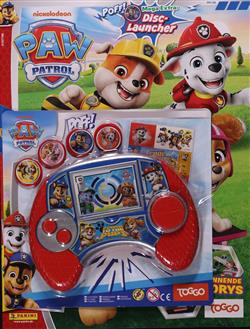 Paw-Patrol-Abo Cover