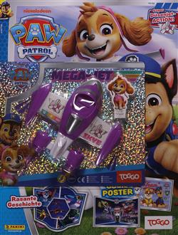 Paw-Patrol-Abo Cover