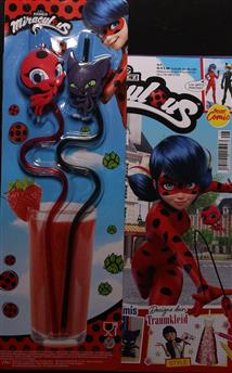 Miraculous-Abo Cover