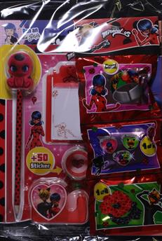 Miraculous-Abo Cover