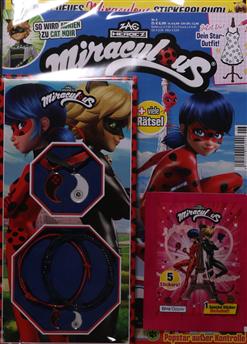Miraculous-Abo Cover