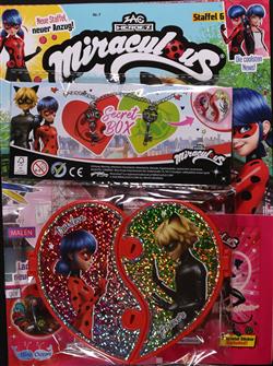 Miraculous-Abo Cover