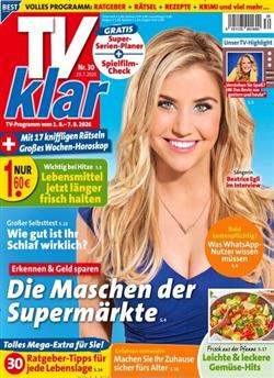 TV-klar-Abo