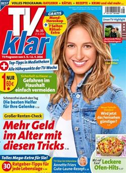 TV-klar-Abo