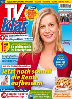 TV-klar-Abo