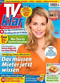 TV-klar-Abo