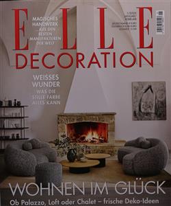 Elle-Decoration-Abo Cover