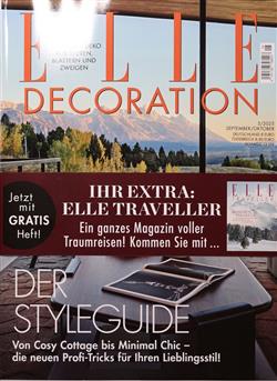 Elle-Decoration-Abo Cover