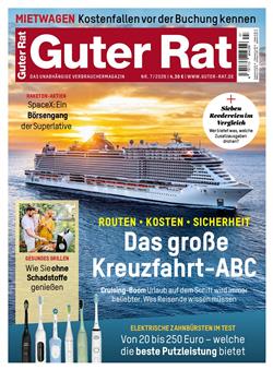 Guter-Rat-Abo Cover
