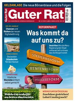 Guter-Rat-Abo