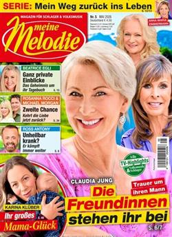 Meine-Melodie-Abo