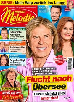 Meine-Melodie-Abo