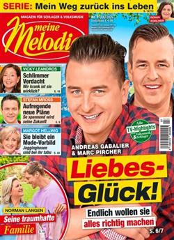 Meine-Melodie-Abo
