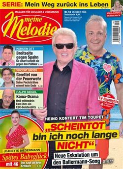 Meine-Melodie-Abo