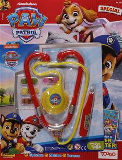 Paw-Patrol-Special-Abo Cover