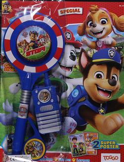 Paw-Patrol-Special-Abo Cover