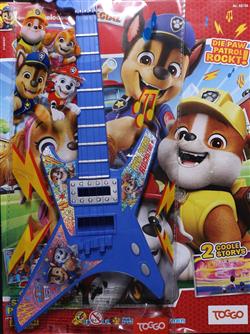 Paw-Patrol-Special-Abo Cover