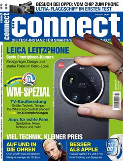 Connect-Abo Cover