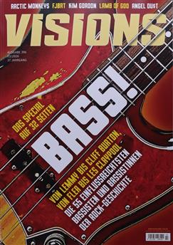 Visions-Abo Cover