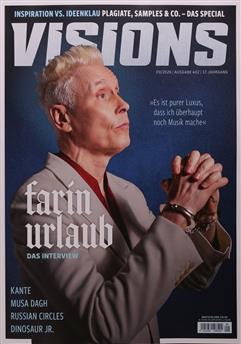 Visions-Abo Cover