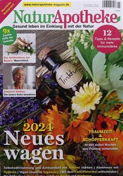 NaturApotheke-Abo