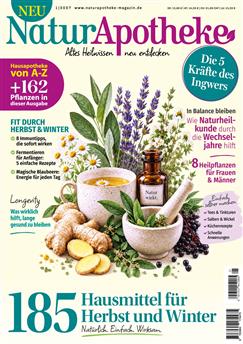 NaturApotheke-Abo