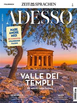 Adesso-Abo Cover