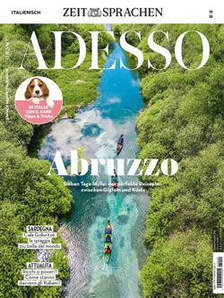 Adesso-Abo Cover