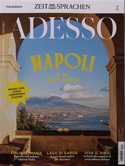 Adesso-Abo Cover