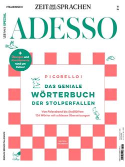 Adesso-Abo