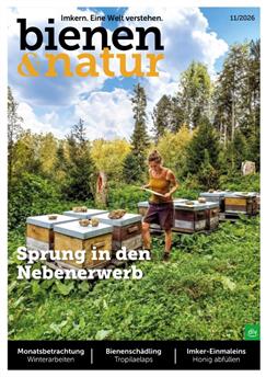 Bienen-und-Natur-Abo