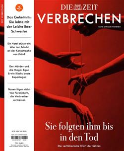 Zeit-Verbrechen-Abo