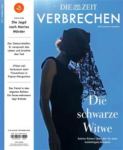 Zeit-Verbrechen-Abo