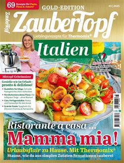 Mein-Zaubertopf-Gold-Edition-Abo Cover