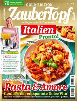Zaubertopf-Gold-Edition-Abo Cover