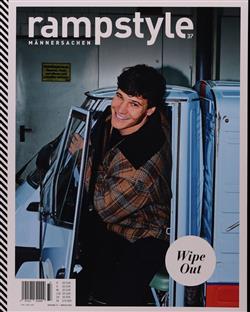 Rampstyle-Abo Cover