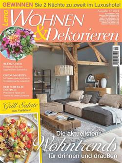Lena-Wohnen-und-Dekorieren-Abo Cover