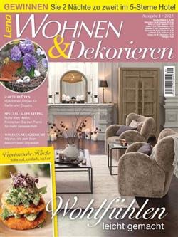 Lena-Wohnen-und-Dekorieren-Abo Cover