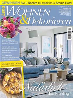 Lena-Wohnen-und-Dekorieren-Abo Cover