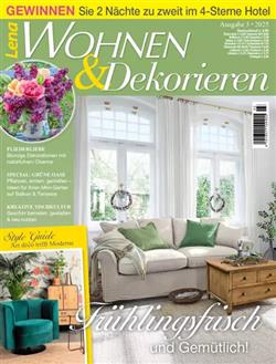 Lena-Wohnen-und-Dekorieren-Abo Cover