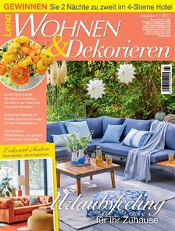 Lena-Wohnen-und-Dekorieren-Abo Cover