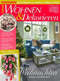 Lena-Wohnen-und-Dekorieren-Abo Cover