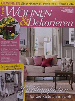 Lena-Wohnen-und-Dekorieren-Abo Cover